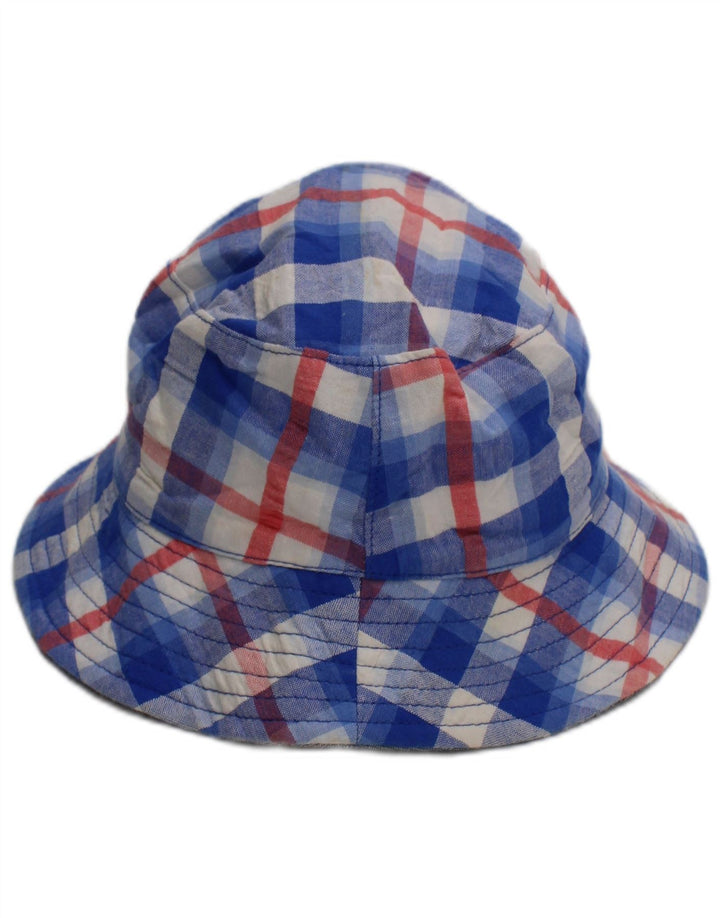Joules Bob bébé garçon 3-6 mois en coton à carreaux bleu