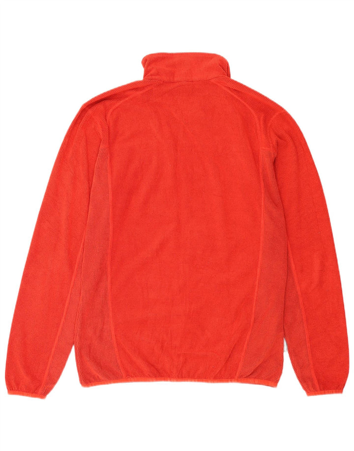 SALEWA Veste Polaire Homme EU 52 XL Rouge