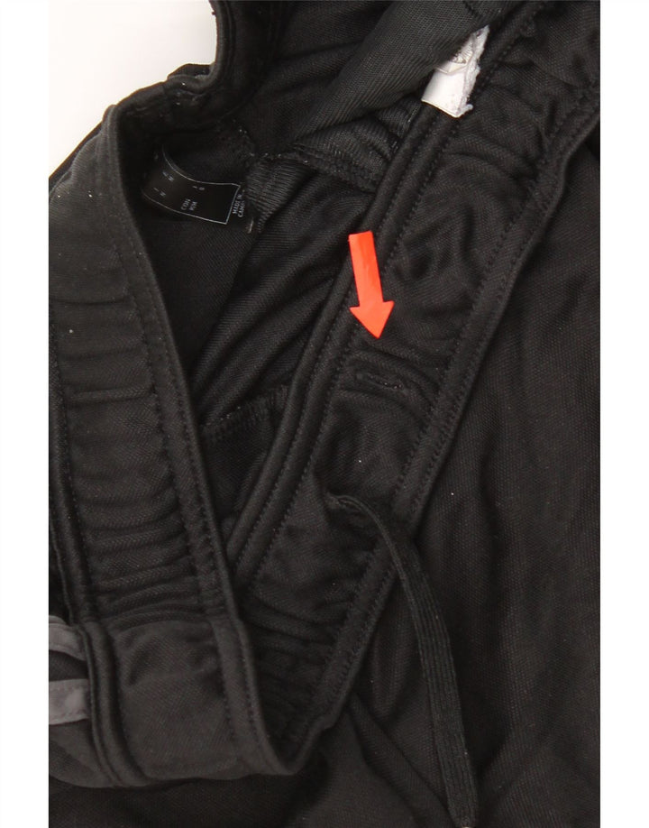 Adidas Pantalon de survêtement pour homme Noir moyen