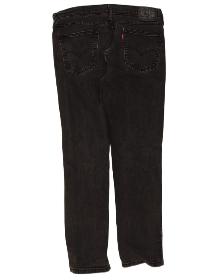 Levi's Jean Slim 511 Homme W36 L34 Noir
