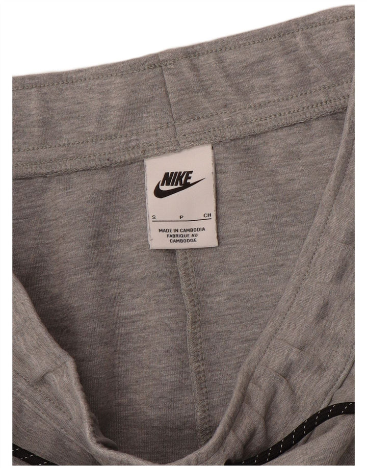 Nike Pantalon de survêtement pour homme Taille S Gris