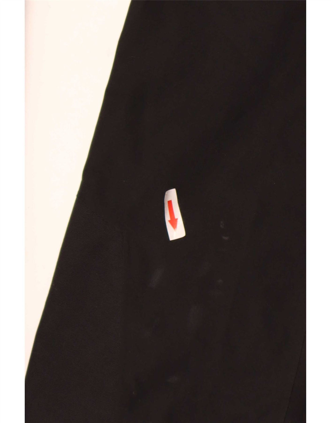 The North Face Pantalon coupe-vent bootcut pour femme Medium W28 L32 Noir