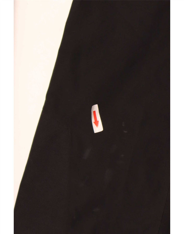 The North Face Pantalon coupe-vent bootcut pour femme Medium W28 L32 Noir