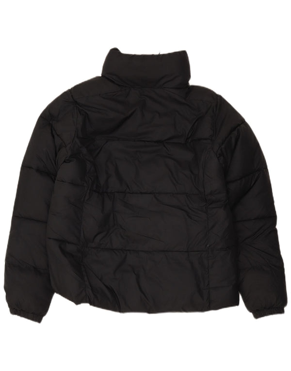 Columbia Veste matelassée homme UK 38 Medium Noir Polyester