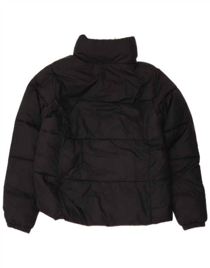 Columbia Veste matelassée homme UK 38 Medium Noir Polyester