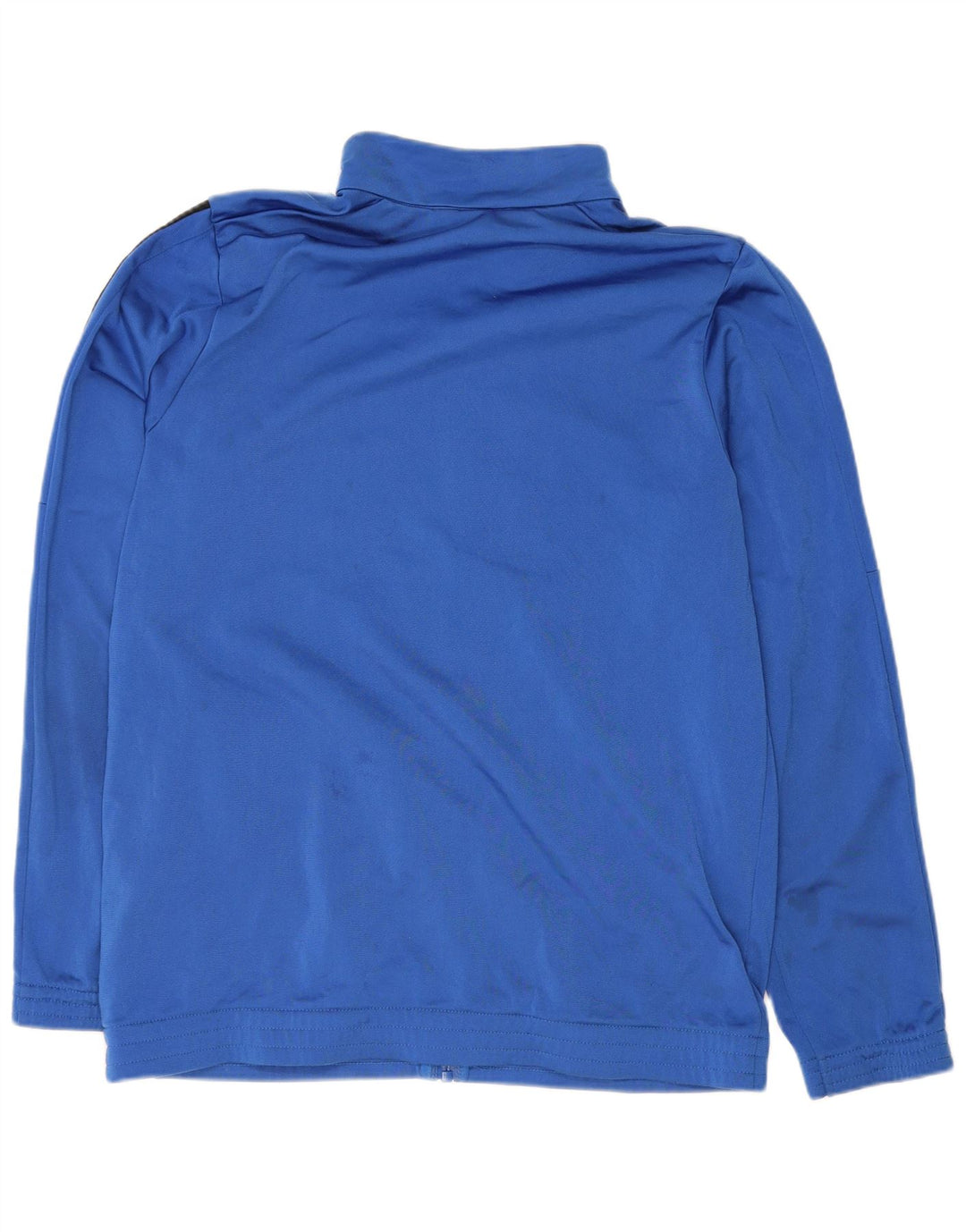 Adidas Veste de survêtement pour homme Taille S Bleu