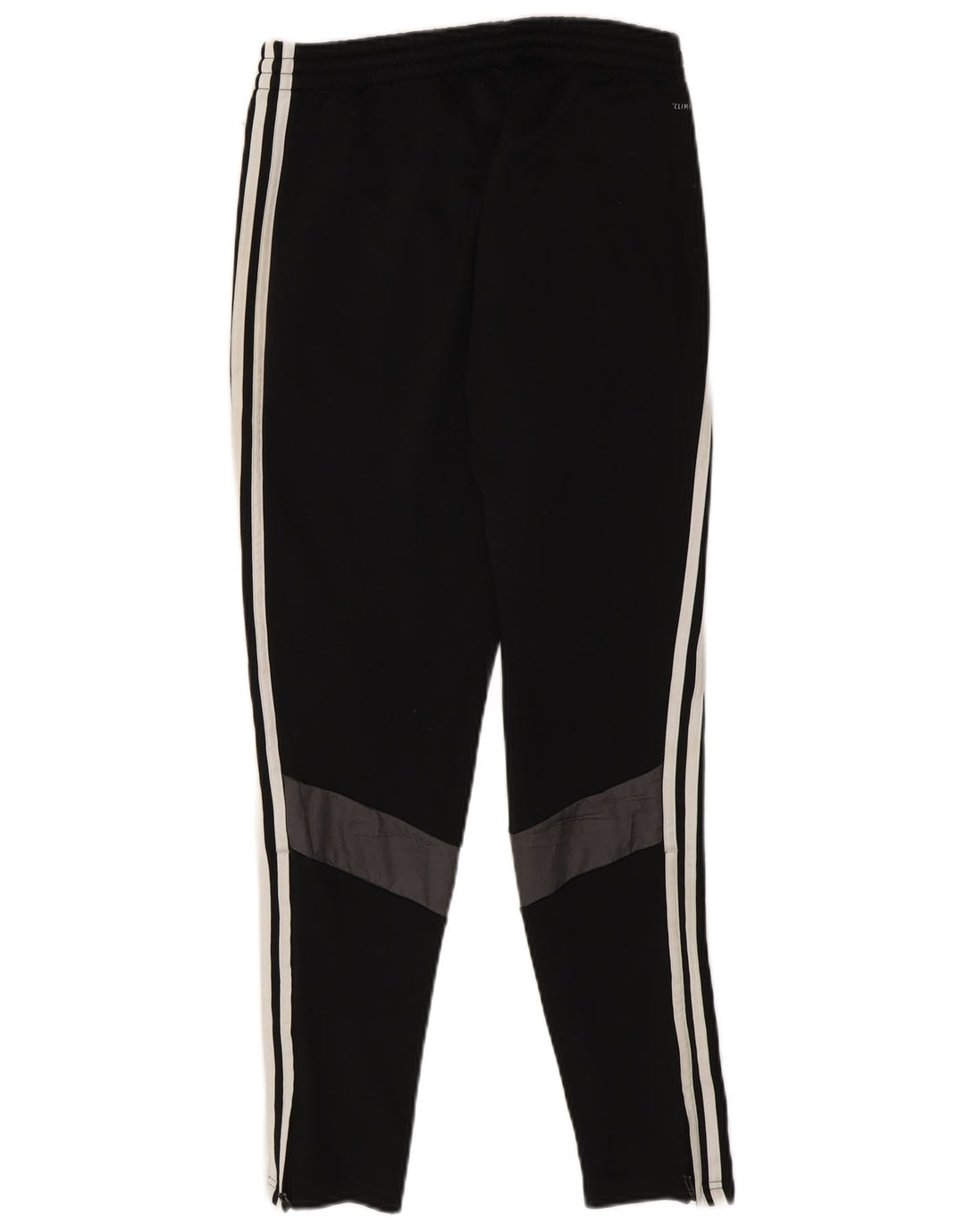 Adidas Pantalon de survêtement Climalite pour homme Petit Noir Polyester