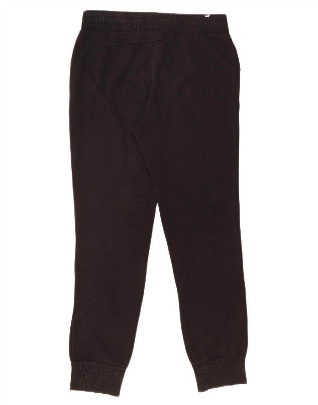 Puma Pantalon de survêtement pour femme Noir Taille 36 Medium Noir