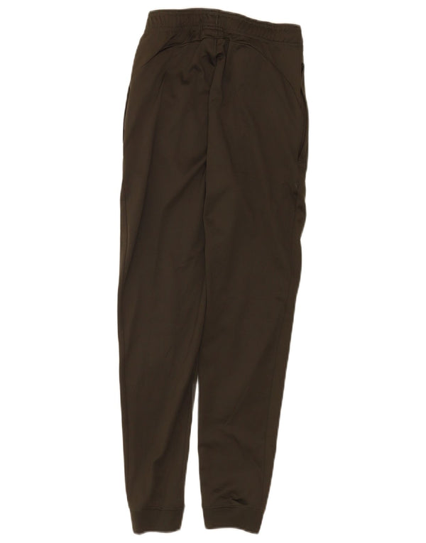 Nike Pantalon de survêtement Barcelone pour garçon 10-11 ans Kaki moyen