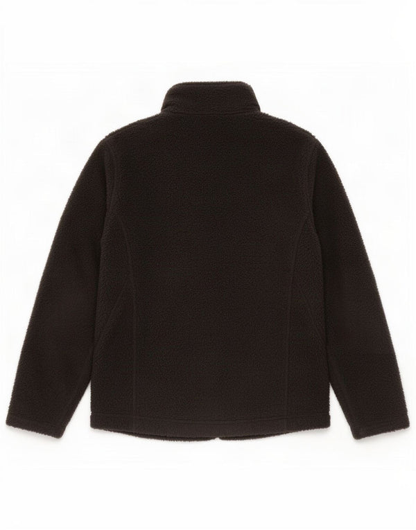 The North Face Veste Polaire Fille 14-15 Ans Large Noir Polyester