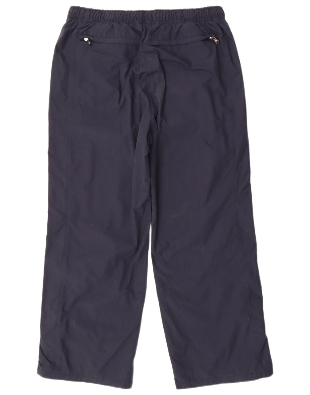 CHAMPION Mens Tracksuit Trousers XL  Navy Blue