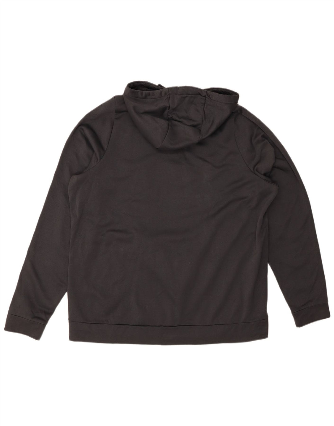 NIKE Pull à capuche Bellarmine Graphic pour homme XL Gris Polyester