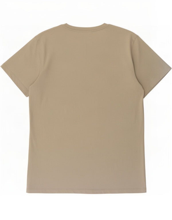 Jack & Jones T-Shirt Graphique Homme Gris XL Coton