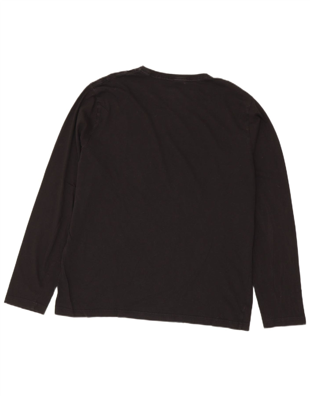 PUMA Haut à manches longues pour homme XL Noir