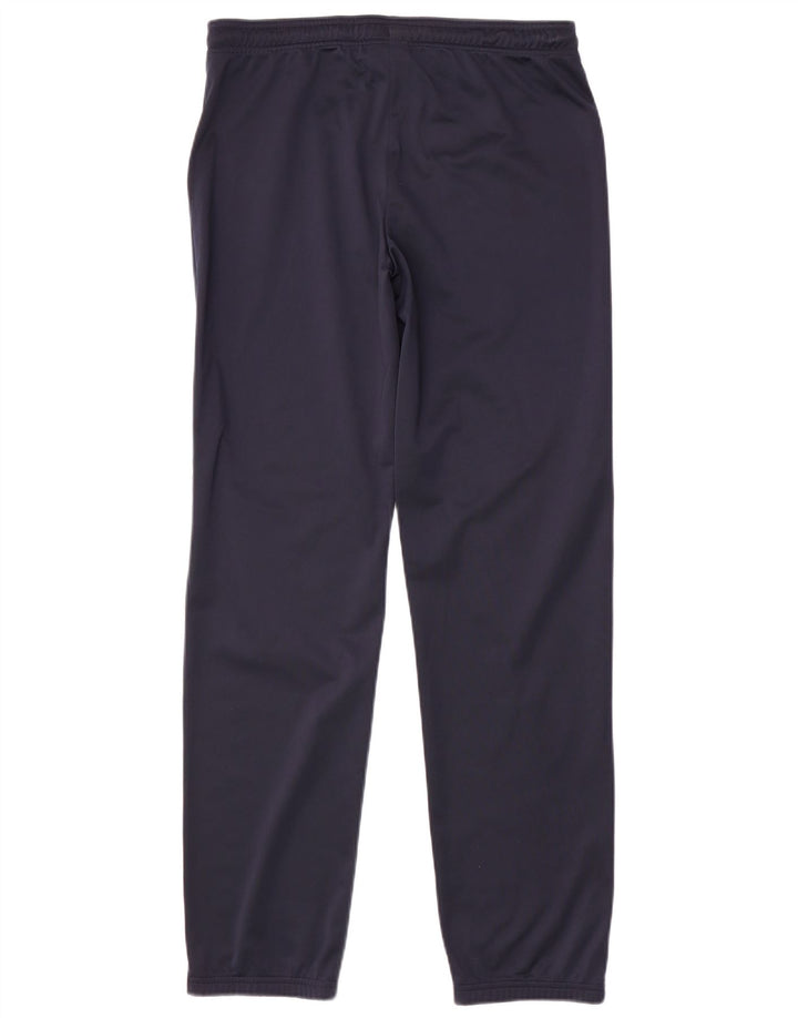 CHAMPION Pantalon de Survêtement Garçon Joggers 13-14 Ans XL Bleu Marine