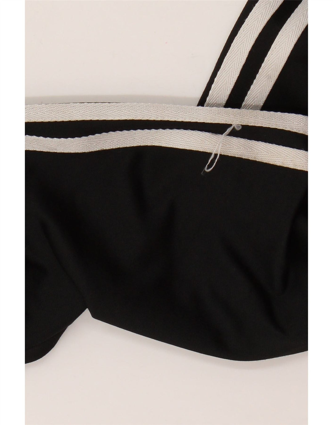 Adidas Pantalon de survêtement pour homme Noir moyen Polyester