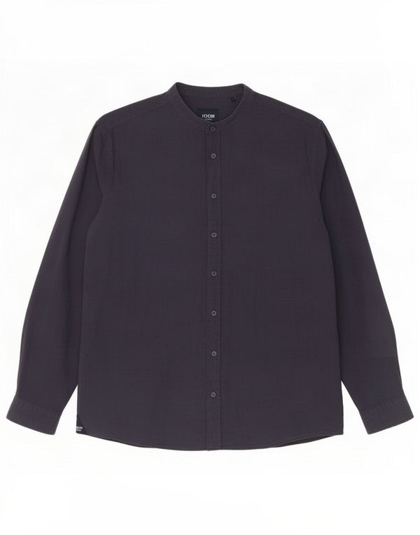 Joop Chemise Homme XL Bleu Marine Lin