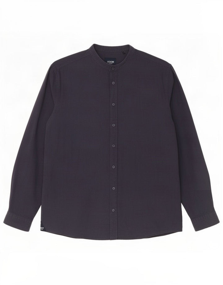 Joop Chemise Homme XL Bleu Marine Lin