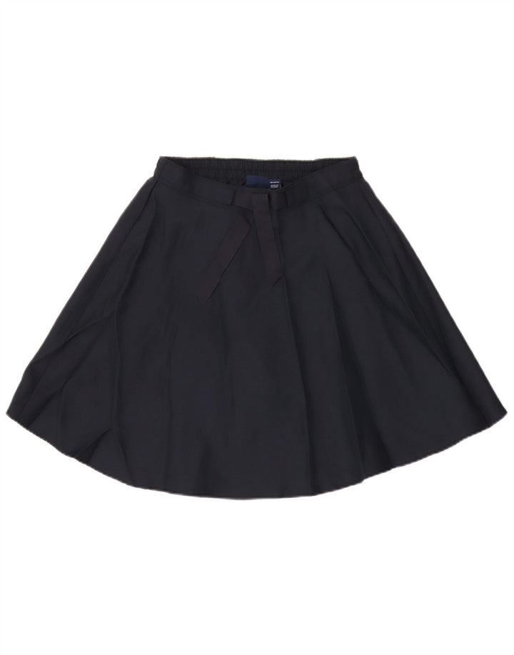 Izod Jupe-short Fille 15-16 ans Bleu Marine Polyester