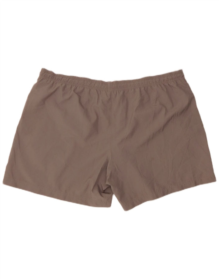 PUMA Short de sport pour homme 2XL Gris