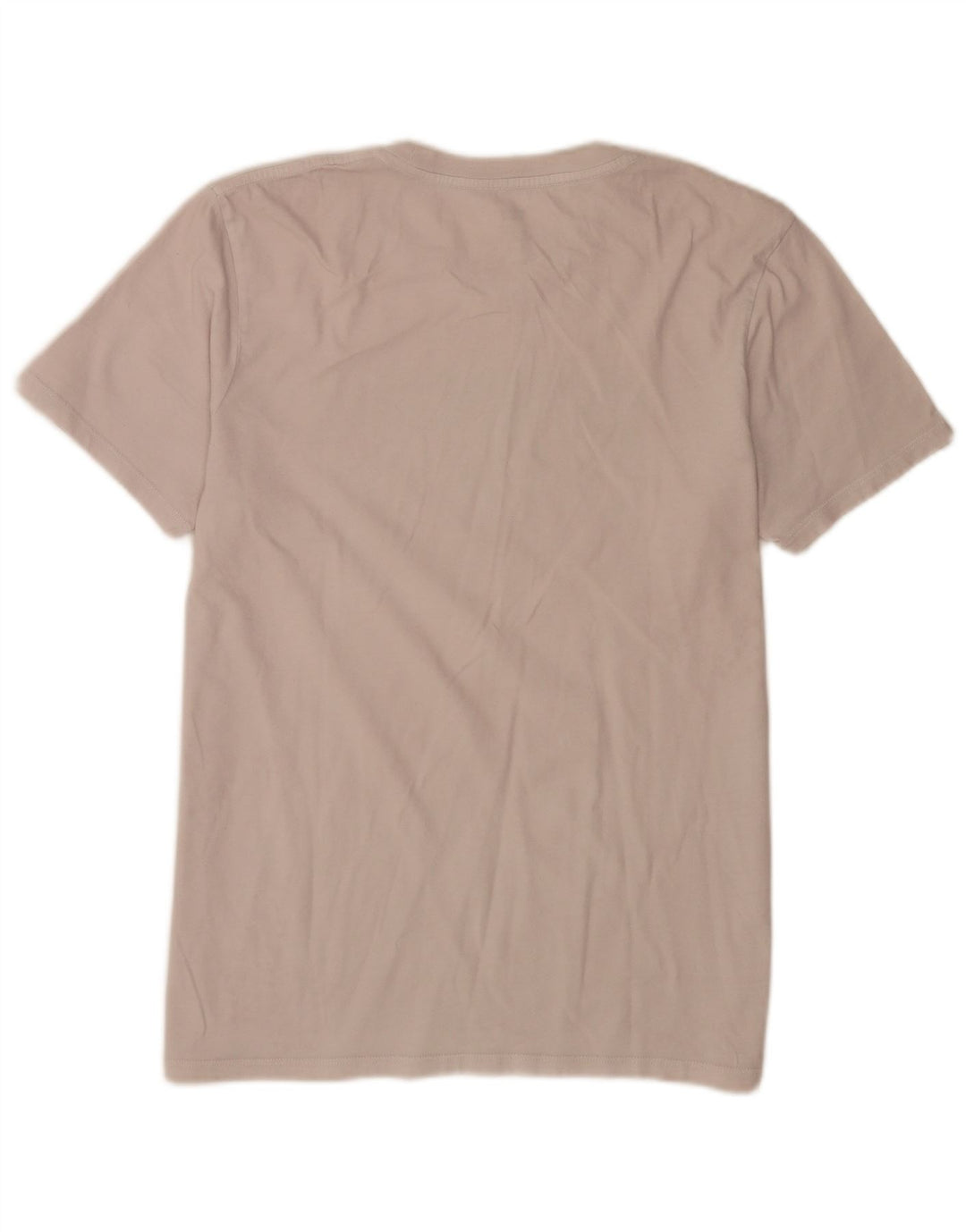 Levi's Tee-Shirt Graphique Homme Blanc Large