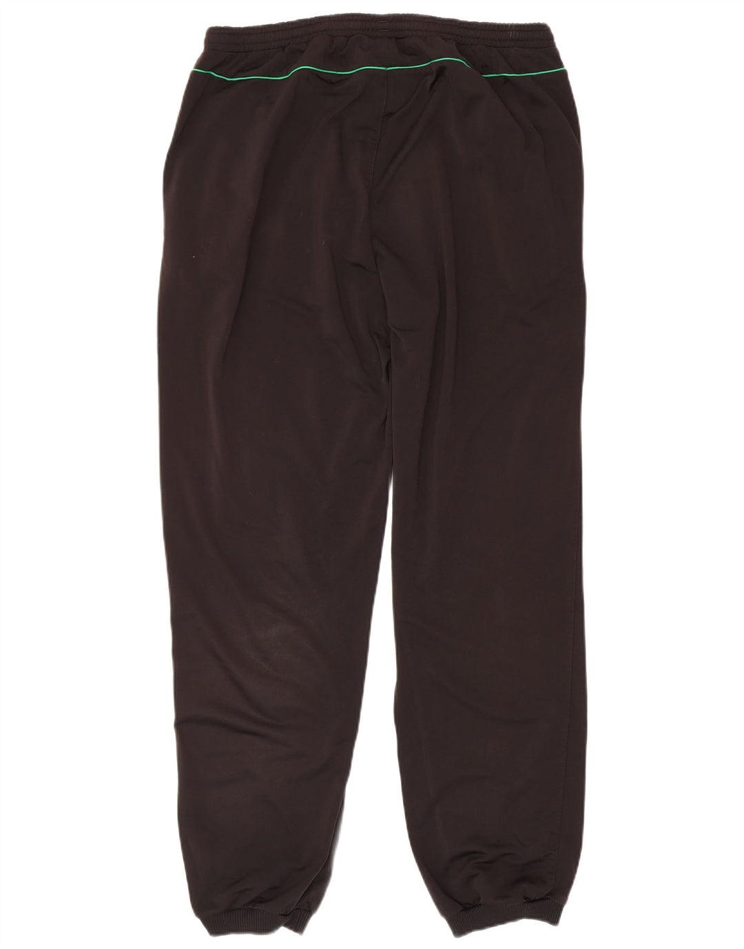 Puma Pantalon de survêtement pour homme 2XL Noir Polyester
