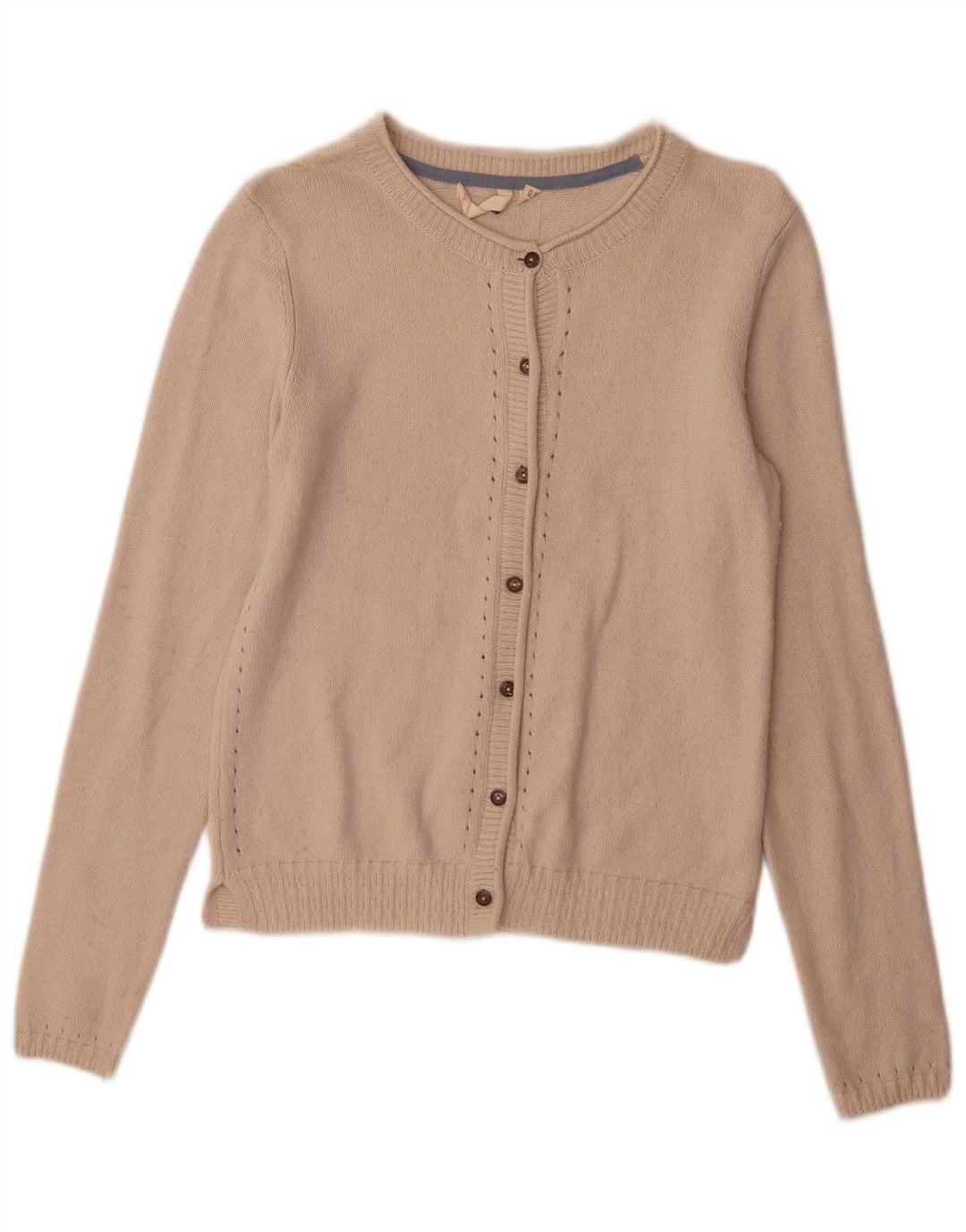 Cardigan White Stuff pour femme UK 8 Small en nylon