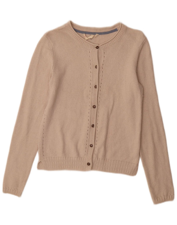 Cardigan White Stuff pour femme UK 8 Small en nylon