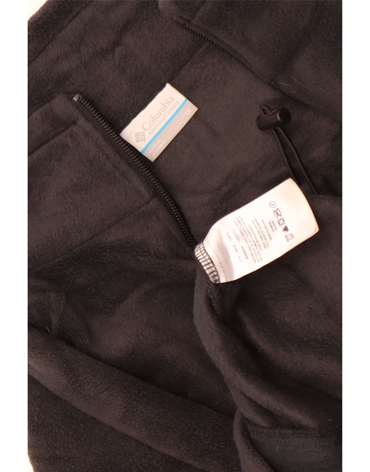 Columbia Veste Polaire Femme UK 18 XL Gris Polyester