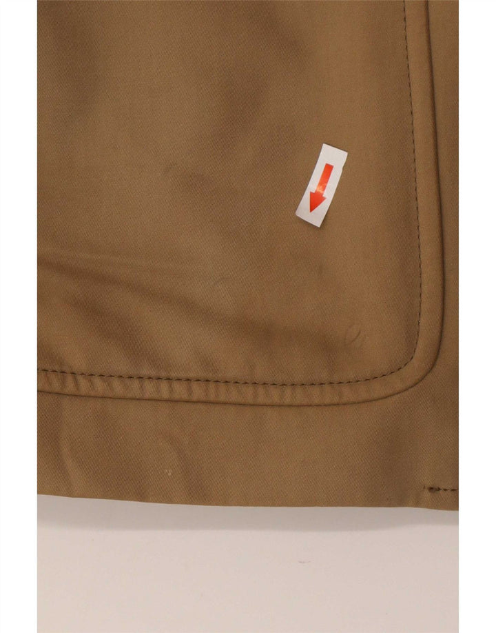 Montecore Veste Utilitaire Homme IT 52 XL Marron Coton