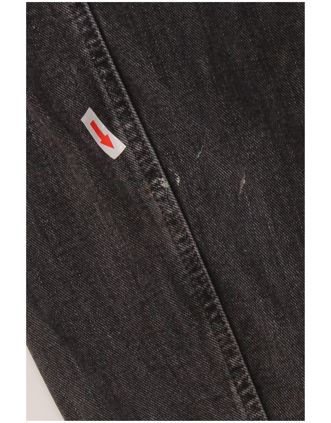 New Jeans Veste en Jean Femme UK 18 XL Noir