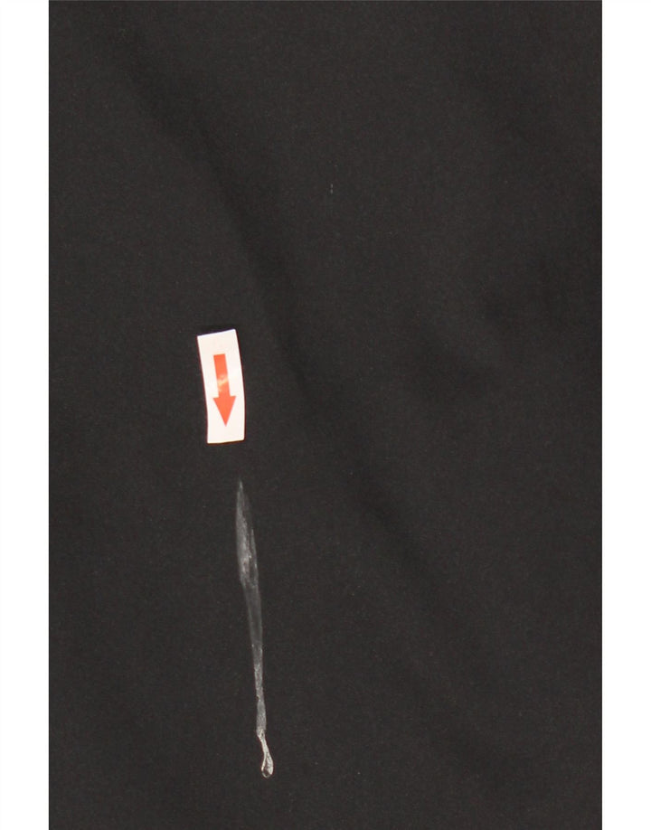 Bay Robe bustier pour femme UK 10 Petit Noir Polyester