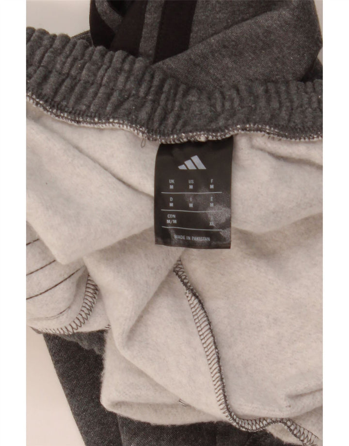 Adidas Pantalon de survêtement pour homme Gris moyen