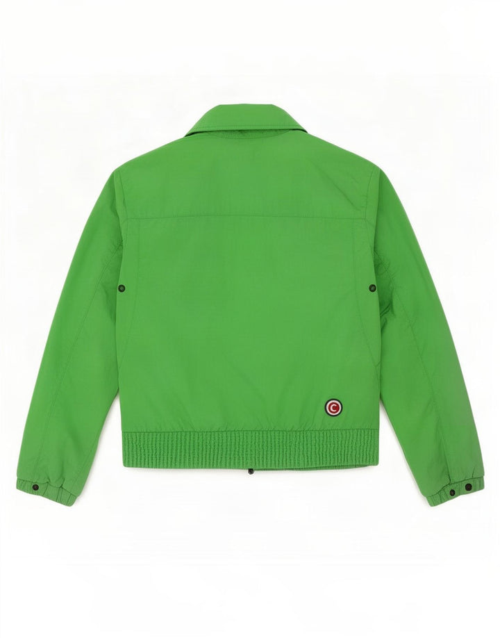 Blouson Bomber Colmar Garçon 5-6 ans Vert