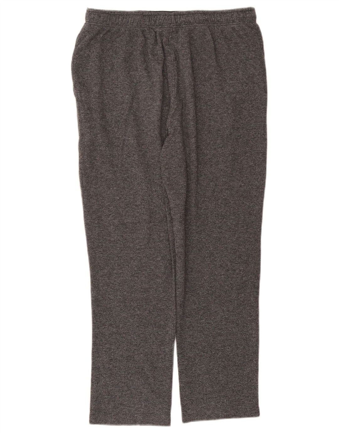 Eddie Bauer Pantalon De Survêtement Homme Gris Moyen Coton