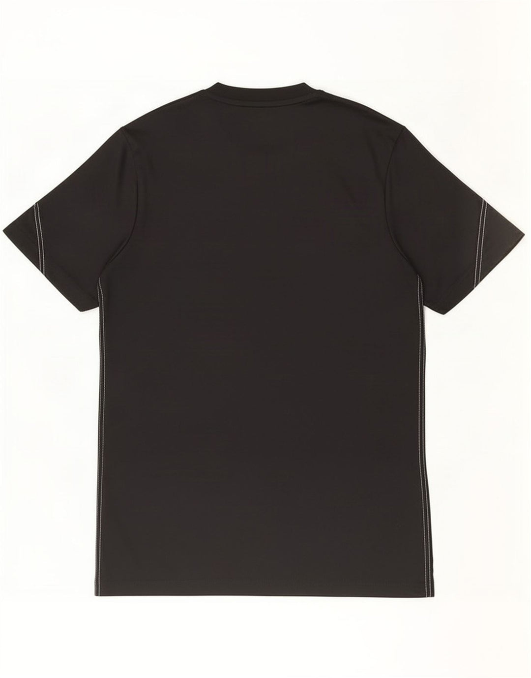 Adidas Hommes Aeroready T-Shirt Haut Petit Noir Polyester