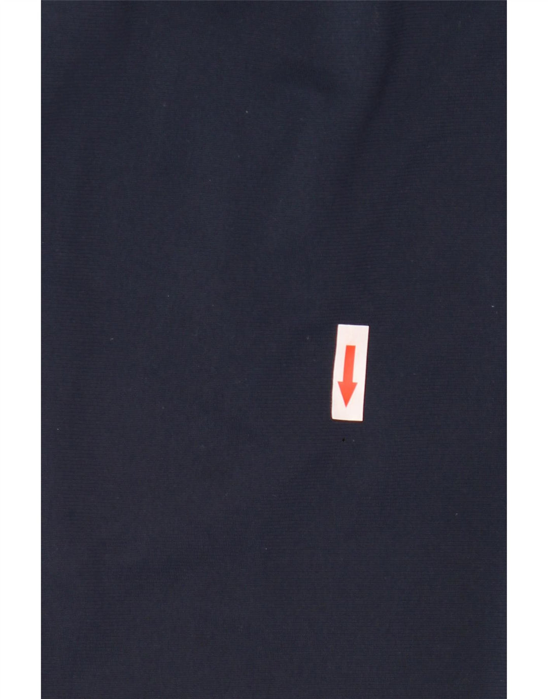 Champion Pantalon De Survêtement Homme Large Bleu Marine Polyester