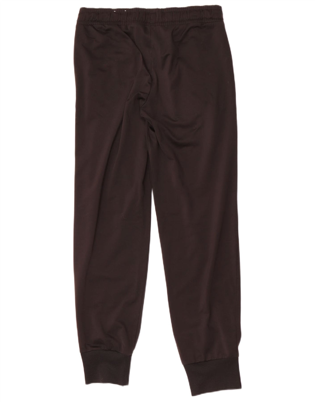 Puma Pantalon de survêtement pour femme Noir Taille 36 Medium Noir