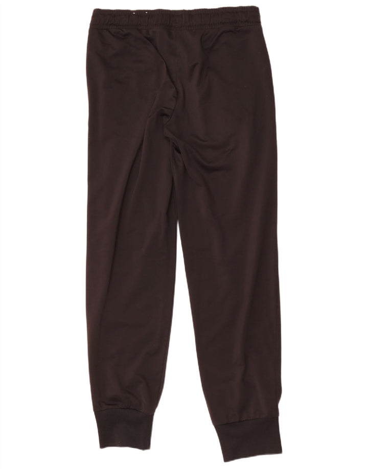 Puma Pantalon de survêtement pour femme Noir Taille 36 Medium Noir