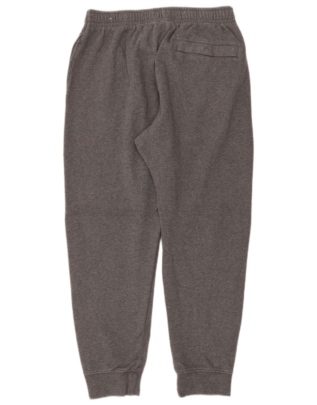 Nike Pantalon de survêtement pour homme en coton gris moyen