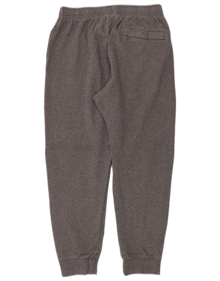 Nike Pantalon de survêtement pour homme en coton gris moyen