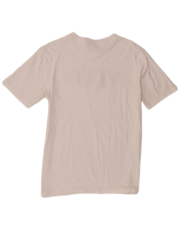 Adidas T-shirt graphique pour homme XL Blanc