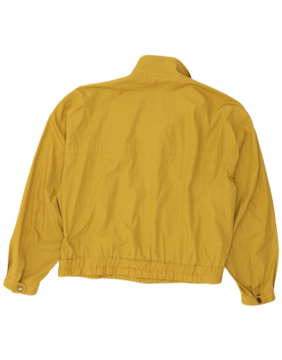 Lancetti Veste Bomber Homme IT 52 XL Jaune