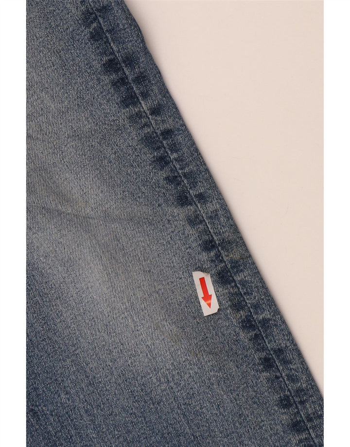 Levi's Jean Slim 511 Homme Bleu W34 L32 Coton