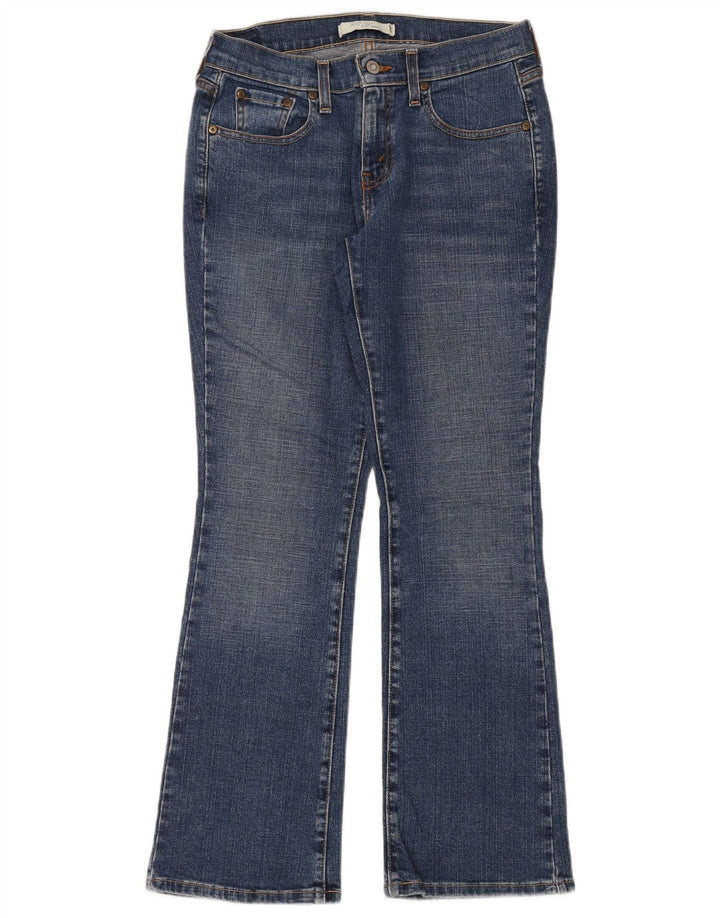 Levi's Jean Bootcut 515 Femme Bleu W28 L30