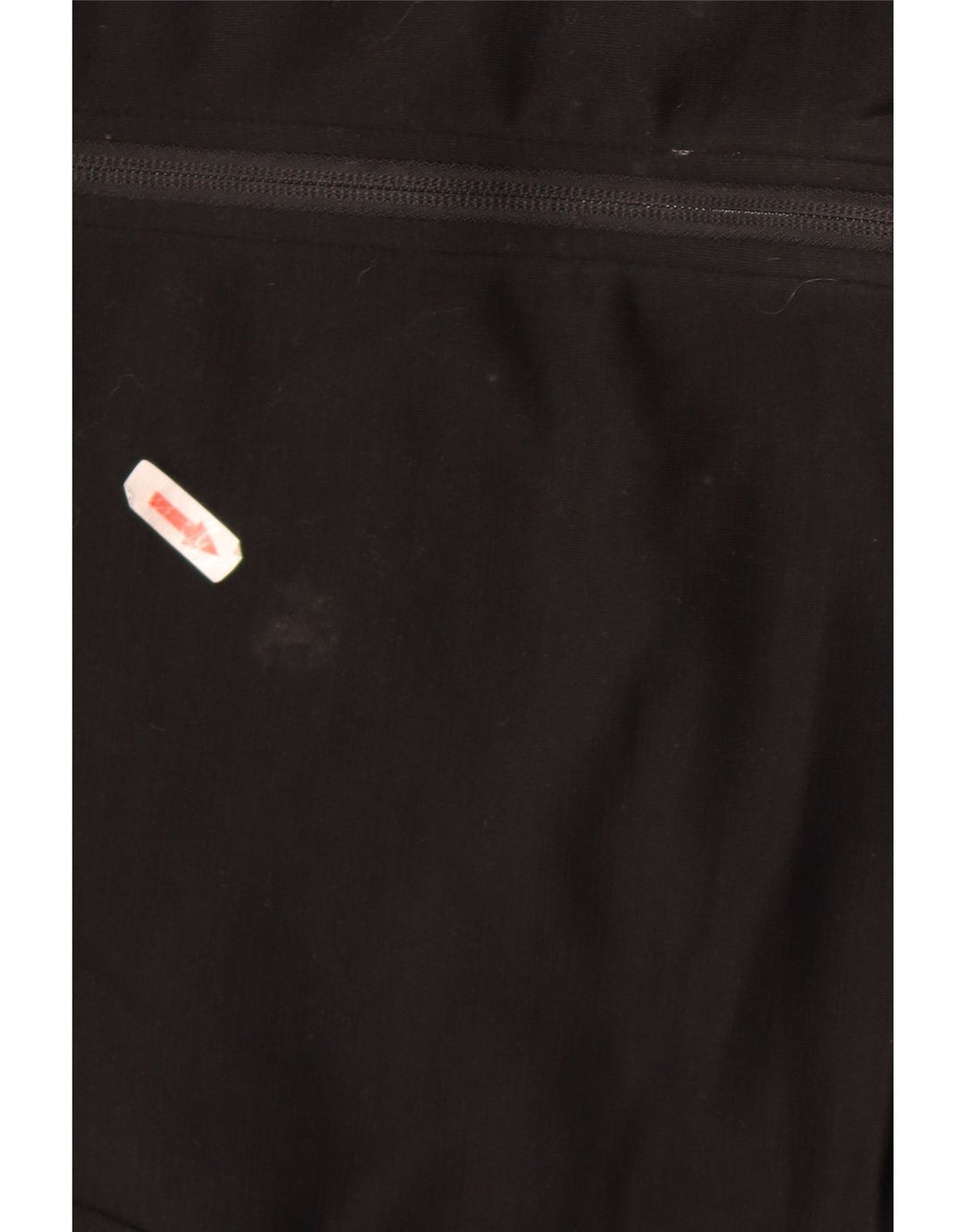 Rohan Veste Polaire Homme UK 42 XL Noir Polyester