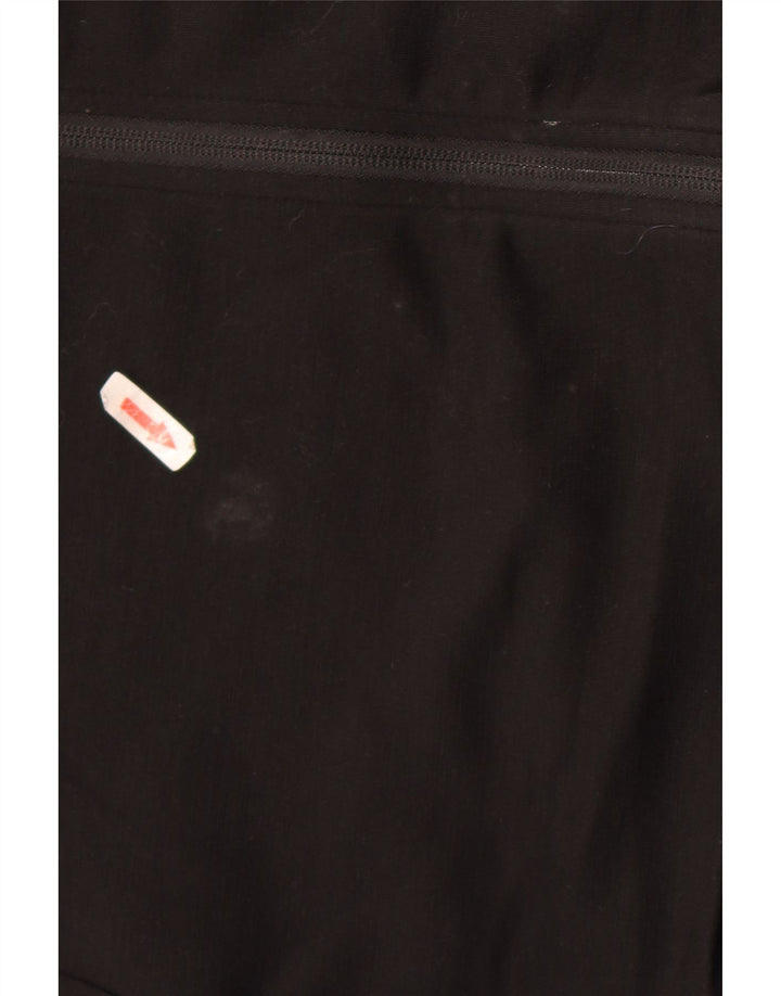 Rohan Veste Polaire Homme UK 42 XL Noir Polyester