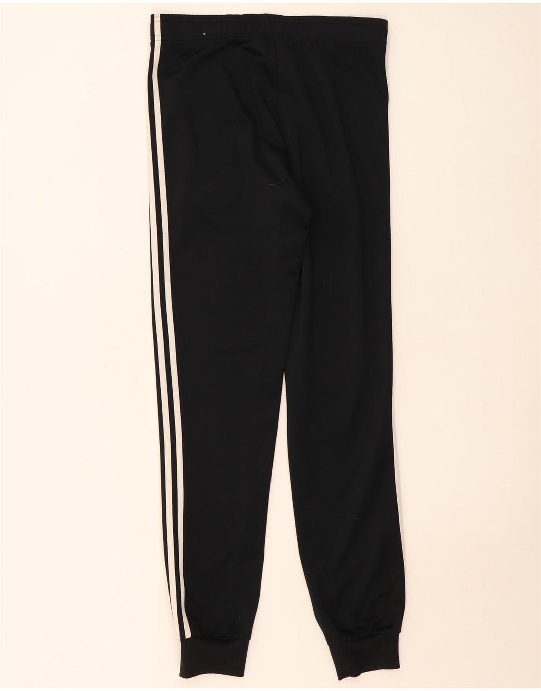 Adidas Pantalon de survêtement pour homme Joggers XS Noir Polyester