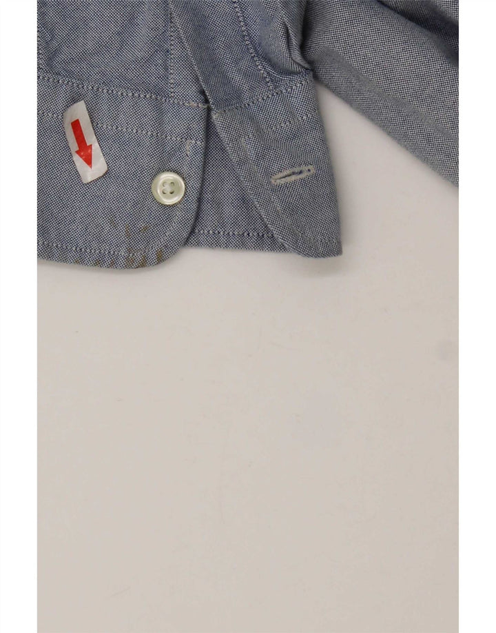Levi's Chemise Homme Bleu Moyen Coton