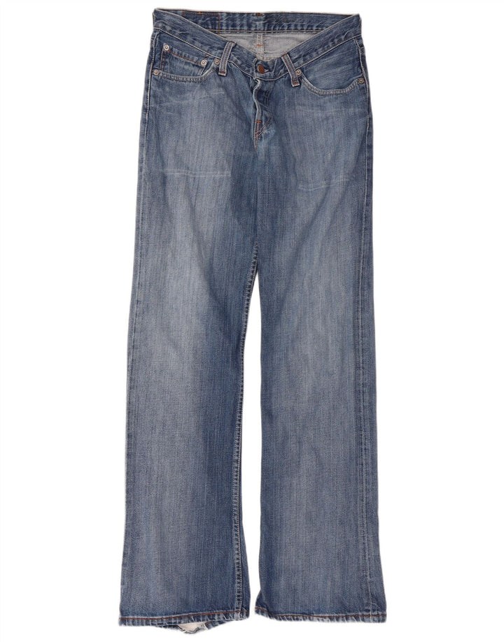Levi's Jean Bootcut 518 Femme Bleu W32 L34